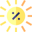 Summer Sales icon 64x64